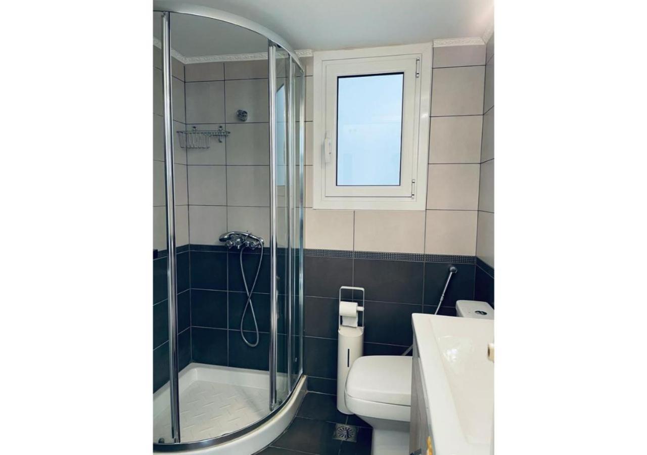 Cozy Apartment In Central Athens - Sleeps 6 Dış mekan fotoğraf